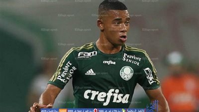 صراع انجليزي على نجم بالميراس