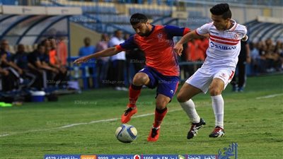 بتروجت يستغني عن 15 لاعبا بينهم نجل أسطورة الأهلي