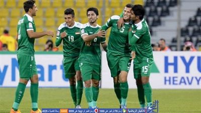 العراق يعلن قائمته لمنافسات أولمبياد ريو دي جانيرو