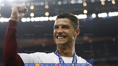 رونالدو يدشّن فندقه الخاص بمسقط رأسه باسم 