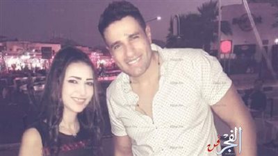 حبيبة تشارك محمد نور في حفله بشرم الشيخ (صور)