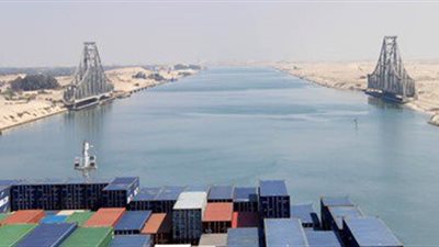 مصر تطرح تجربة الاستثمار في منطقة قناة السويس بالمؤتمر الإقريقي