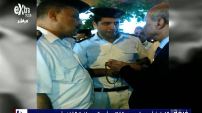 القائم بأعمال محافظ القاهرة يحذر أصحاب المحلات من المخالفة.. والعقاب قطع الكهرباء