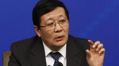 الصين: تطالب دول مجموعة العشرين بضرورة التنسيق بشأن السياسة النقدية