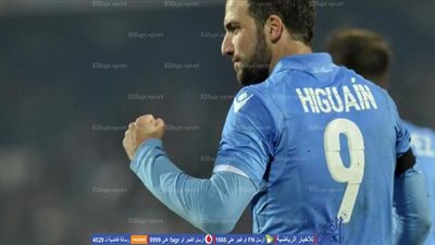 شوبير عن صفقة هيجواين: شيء مخيف على مستقبل كرة القدم