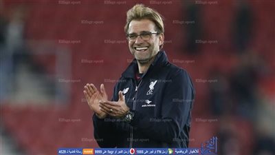 نجم شالكه يثير اهتمام كلوب