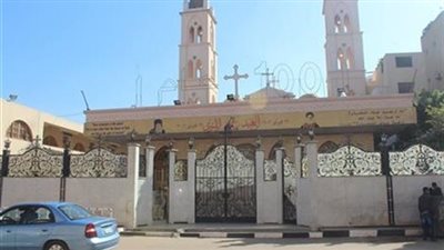 كاتدرائية العذراء بالأقصر تحتفل برسامة 11شماسًا برتبة 