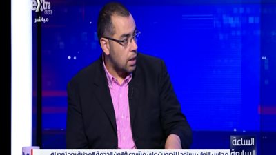 برلماني: قانون الخدمة المدنية المعدل يقضي على المحسوبية