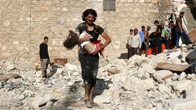 أهم أخبار سوريا اليوم.. الأمم المتحدة تجدد تحذيرها من كارثة في حلب