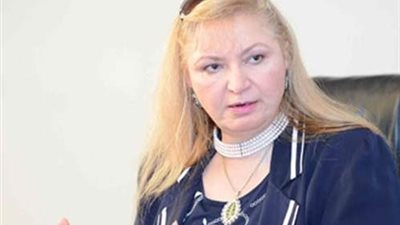 سهر الدماطي: هناك حرب اقتصادية على مصر بسبب الدولار