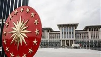 الرئاسة التركية: اعتقال مساعد رئيسي لـ