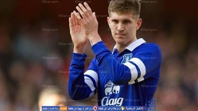 ستونز يقترب من مانشستر سيتي