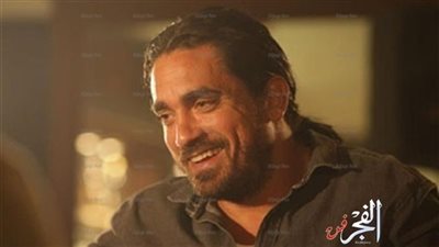 أمير كرارة في إجازة خاصة بالساحل الشمالي