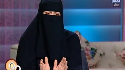 السيدة التي سُحلت في شقتها بالدقي لـ السيسي: 