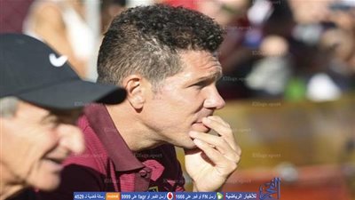 أتلتيكو مدريد يهز نومانثيا وديًا