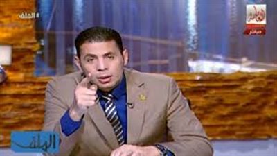 سعيد حساسين مهاجما وزيرة الاستثمار: 