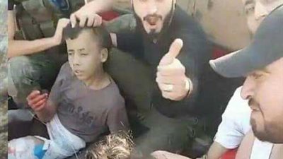 سياسي فلسطيني: أردوغان هو من يدعم حركة نور الدين زنكي لتقسيم سوريا