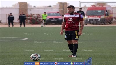 الصفاقسي: على معلول اقترب من الانضمام للأهلي