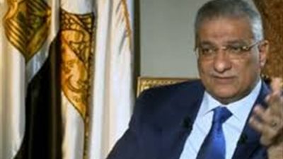 وزير التنمية المحلية يرد على اتهام محافظ الإسكندرية له بإهدار المال العام (فيديو)