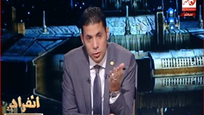 سعيد حساسين عن ارتفاع سعر الدولار أمام الجنيه: 