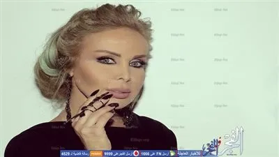 رولا سعد: اخترت أغنية صباح 