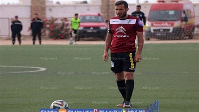 أول تعليق من علي معلول عن انضمامه للأهلي