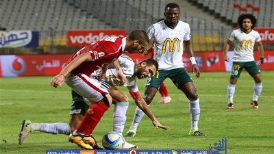 رمضان صبحي إلى أمريكا