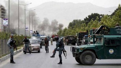 مصدر استخباراتي: قيادي في 