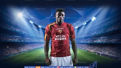 10 معلومات لا تفوتك عن هارونا جاربا الوافد من مالطا للاتحاد