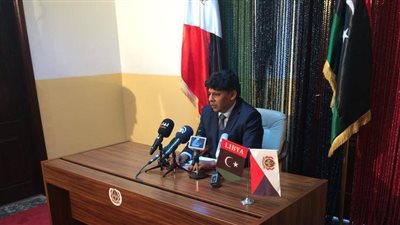 النائب العام الليبي يتوعد كل من تورط في عمليات مصرفية مشبوهة