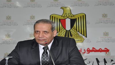 وزير التعليم: 336 ألف طالب ناجح في الثانوية.. و58 ألفًا حصلوا على 95%