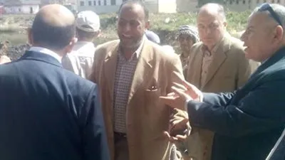 النيابة تباشر التحقيق في مصرع طفل متسممًا بدمياط 