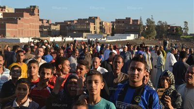 محكمة سمنود تنظر قضية 