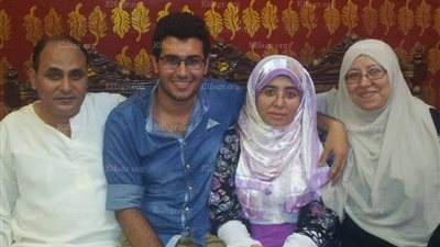 انفراد.. الأولى على الثانوية بكفر الشيخ تكشف لـ