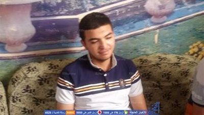 أول الثانوية ببني سويف: 