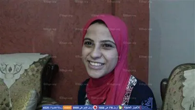 الأولى مكرر بالمنيا: التسريبات أخافتني ومجدي يعقوب مثلي الأعلى (فيديو)