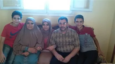 الأولى مكرر علمي علوم بالمنوفية: أمنيتي مقابلة الدكتور مجدى يعقوب 