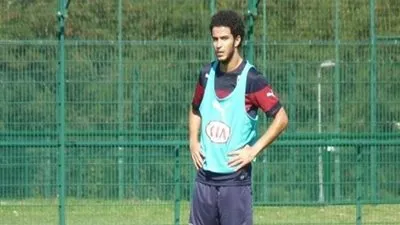 عمر جابر أساسيا مع بازل أمام سيون في افتتاح الدوري السويسري