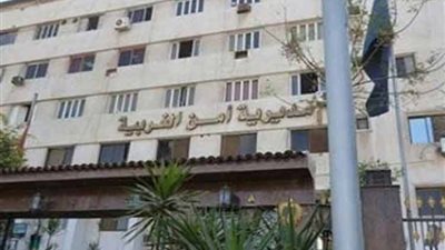 مديرية أمن الغربية تستجيب لإلتماس سجين بعقد قرانه داخل محبسه