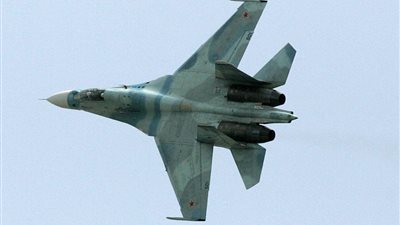 ذا صن: طائرات روسية تضرب قاعدة بريطانية بسوريا بقنابل عنقودية