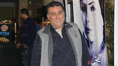 تامر حبيب: صديقي زعل بسبب دور أحمد حلمي في  