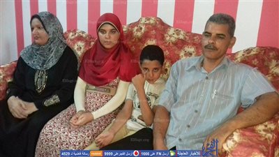 رسائل نارية من الأولى على الثانوية في الفيوم لـ