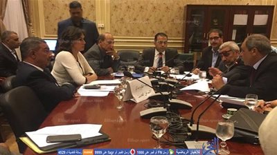 لجنة الشباب والرياضة بالبرلمان تناقش طلب إحاطة بشأن نادي المنتزة