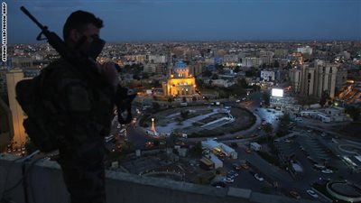 أهم أخبار العراق اليوم.. مقتل 21 شخصا بهجوم انتحاري بـ