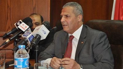 نائبا عن وزيرالرياضة.. الحلو يفتتح دورة اعداد المدير المحترف فى التسويق​ الرياضى