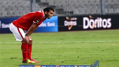 الأهلي يتدرب بملعب الفتح المغربي وفحص طبي لـ 