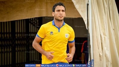الزمالك ينهي أزمة شوقي السعيد مع دجلة