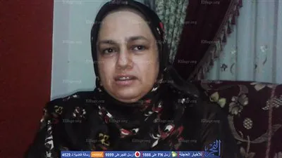 والدة أول الثانوية بالبحيرة: كنت متوقعة النتيجة وأتمنى من كل أسرة توفير المناخ الملائم للطالب (فيديو)