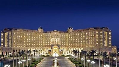 السعودية تتصدر دول الشرق الأوسط في قطاع الفندقة السياحية