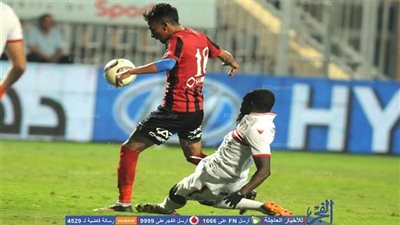 الزمالك يدرس شكوى كوفي في الفيفا 